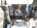 Used Construction Machine Used CAT CAT Excavator 0.4-0.5m3 313CCR