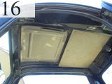 Used Construction Machine Used CAT CAT Excavator 0.4-0.5m3 313CCR