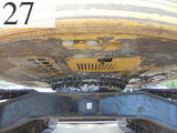 Used Construction Machine Used CAT CAT Excavator 0.4-0.5m3 313CCR