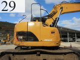 Used Construction Machine Used CAT CAT Excavator 0.4-0.5m3 313CCR