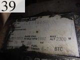 Used Construction Machine Used CAT CAT Excavator 0.4-0.5m3 313CCR