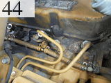 Used Construction Machine Used CAT CAT Excavator 0.4-0.5m3 313CCR