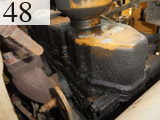 Used Construction Machine Used CAT CAT Excavator 0.4-0.5m3 313CCR