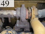 Used Construction Machine Used CAT CAT Excavator 0.4-0.5m3 313CCR