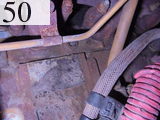 Used Construction Machine Used CAT CAT Excavator 0.4-0.5m3 313CCR