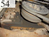 Used Construction Machine Used CAT CAT Excavator 0.4-0.5m3 313CCR