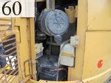 Used Construction Machine Used CAT CAT Excavator 0.4-0.5m3 313CCR