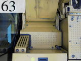 Used Construction Machine Used CAT CAT Excavator 0.4-0.5m3 313CCR