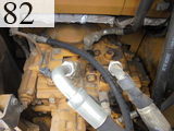 Used Construction Machine Used CAT CAT Excavator 0.4-0.5m3 313CCR
