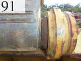 Used Construction Machine Used CAT CAT Excavator 0.4-0.5m3 313CCR