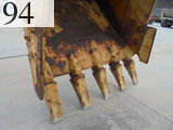 Used Construction Machine Used CAT CAT Excavator 0.4-0.5m3 313CCR