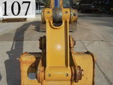 Used Construction Machine Used CAT CAT Excavator 0.4-0.5m3 313CCR