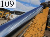 Used Construction Machine Used CAT CAT Excavator 0.4-0.5m3 313CCR