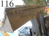 Used Construction Machine Used CAT CAT Excavator 0.4-0.5m3 313CCR