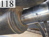 Used Construction Machine Used CAT CAT Excavator 0.4-0.5m3 313CCR