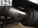 Used Construction Machine Used CAT CAT Excavator 0.4-0.5m3 313CCR
