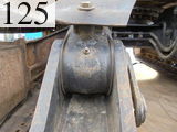 Used Construction Machine Used CAT CAT Excavator 0.4-0.5m3 313CCR