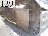 Used Construction Machine Used CAT CAT Excavator 0.4-0.5m3 313CCR