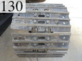 Used Construction Machine Used CAT CAT Excavator 0.4-0.5m3 313CCR