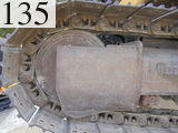 Used Construction Machine Used CAT CAT Excavator 0.4-0.5m3 313CCR