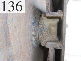 Used Construction Machine Used CAT CAT Excavator 0.4-0.5m3 313CCR