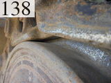 Used Construction Machine Used CAT CAT Excavator 0.4-0.5m3 313CCR