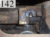 Used Construction Machine Used CAT CAT Excavator 0.4-0.5m3 313CCR