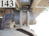 Used Construction Machine Used CAT CAT Excavator 0.4-0.5m3 313CCR
