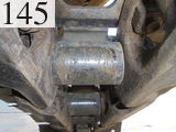 Used Construction Machine Used CAT CAT Excavator 0.4-0.5m3 313CCR