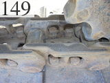 Used Construction Machine Used CAT CAT Excavator 0.4-0.5m3 313CCR