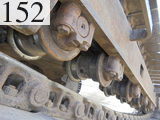 Used Construction Machine Used CAT CAT Excavator 0.4-0.5m3 313CCR