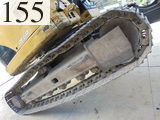 Used Construction Machine Used CAT CAT Excavator 0.4-0.5m3 313CCR
