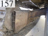 Used Construction Machine Used CAT CAT Excavator 0.4-0.5m3 313CCR