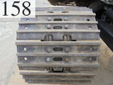 Used Construction Machine Used CAT CAT Excavator 0.4-0.5m3 313CCR