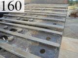 Used Construction Machine Used CAT CAT Excavator 0.4-0.5m3 313CCR