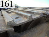 Used Construction Machine Used CAT CAT Excavator 0.4-0.5m3 313CCR