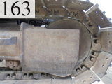 Used Construction Machine Used CAT CAT Excavator 0.4-0.5m3 313CCR