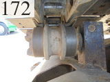 Used Construction Machine Used CAT CAT Excavator 0.4-0.5m3 313CCR