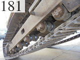 Used Construction Machine Used CAT CAT Excavator 0.4-0.5m3 313CCR