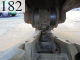 Used Construction Machine Used CAT CAT Excavator 0.4-0.5m3 313CCR