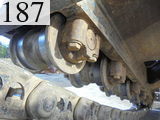 Used Construction Machine Used CAT CAT Excavator 0.4-0.5m3 313CCR