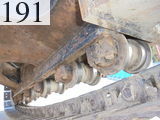 Used Construction Machine Used CAT CAT Excavator 0.4-0.5m3 313CCR