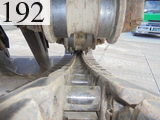 Used Construction Machine Used CAT CAT Excavator 0.4-0.5m3 313CCR