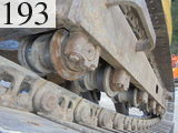 Used Construction Machine Used CAT CAT Excavator 0.4-0.5m3 313CCR