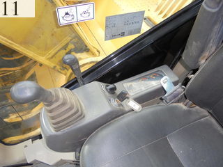 Used Construction Machine Used CAT CAT Excavator 0.4-0.5m3 313CCR