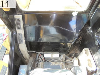 Used Construction Machine Used CAT CAT Excavator 0.4-0.5m3 313CCR