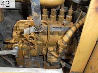 Used Construction Machine Used CAT CAT Excavator 0.4-0.5m3 313CCR