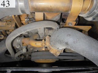 Used Construction Machine Used CAT CAT Excavator 0.4-0.5m3 313CCR