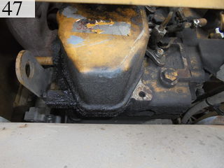 Used Construction Machine Used CAT CAT Excavator 0.4-0.5m3 313CCR