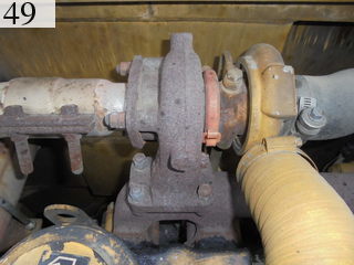 Used Construction Machine Used CAT CAT Excavator 0.4-0.5m3 313CCR